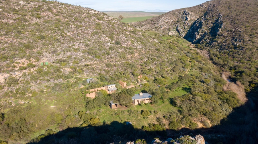 Commercial Property for Sale in Swellendam Rural Western Cape